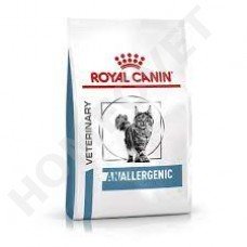 Royal Canin Anallergenic Kat